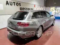2005 Audi A6