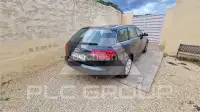 2005 Audi A6