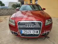 2005 Audi A6
