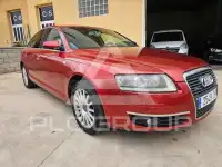 2005 Audi A6