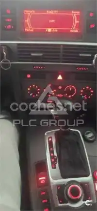 2005 Audi A6