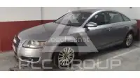 2005 Audi A6