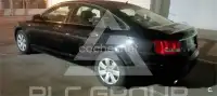 2005 Audi A6