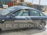 2005 Audi A6