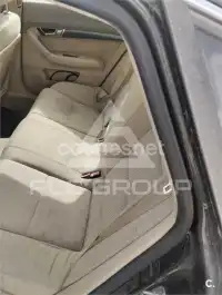 2005 Audi A6