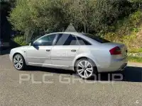 2005 Audi A6