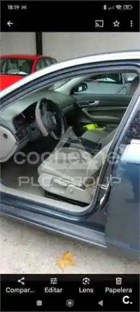 2005 Audi A6
