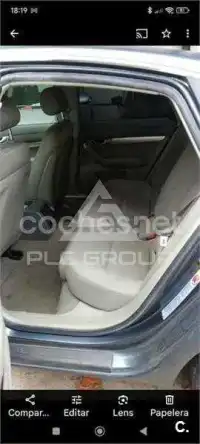 2005 Audi A6
