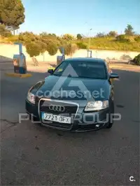 2005 Audi A6