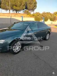 2005 Audi A6
