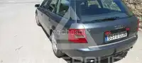 2005 Audi A6