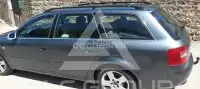 2005 Audi A6