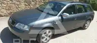 2005 Audi A6