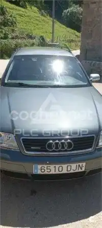 2005 Audi A6