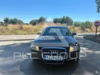 2005 Audi A6