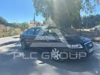 2005 Audi A6