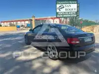 2005 Audi A6