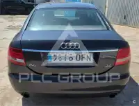 2005 Audi A6