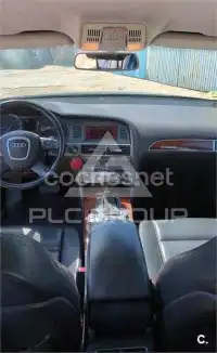 2005 Audi A6