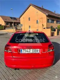 2005 Audi A3