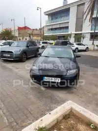 2005 Audi A3