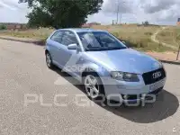 2005 Audi A3
