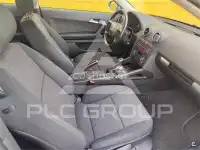 2005 Audi A3