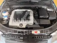 2005 Audi A3