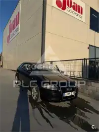 2005 Audi A3