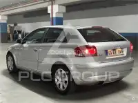 2005 Audi A3