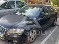 2005 Audi A3