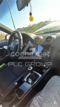2005 Audi A3
