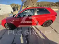 2005 Audi A3