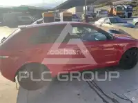 2005 Audi A3