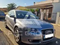 2005 Audi A3