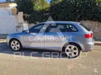 2005 Audi A3