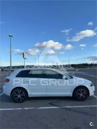 2005 Audi A3