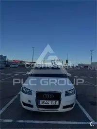 2005 Audi A3