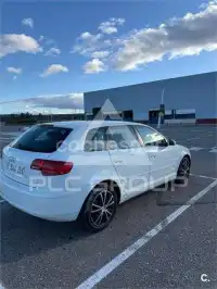 2005 Audi A3