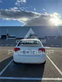 2005 Audi A3