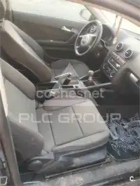 2005 Audi A3