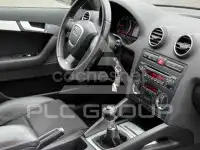 2005 Audi A3