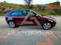 2005 Audi A3