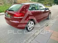 2005 Audi A3