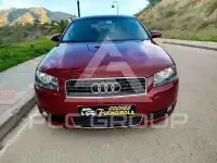 2005 Audi A3