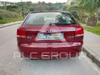 2005 Audi A3