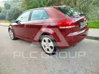 2005 Audi A3