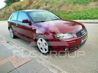 2005 Audi A3