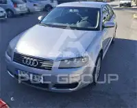 2005 Audi A3