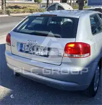 2005 Audi A3